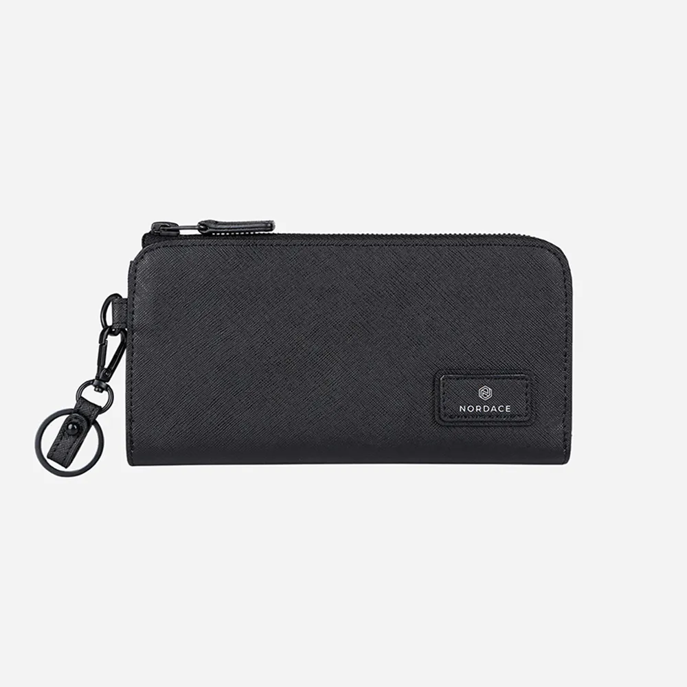 【Nordace】Siena II 黑色壓縮立方體收納包(旅行登山遠足上班上學) 歷史價格詳細信息