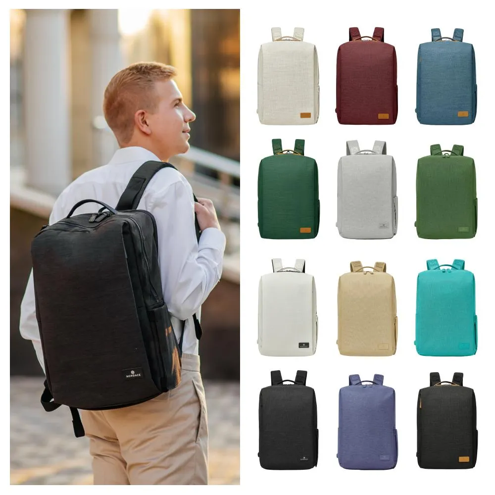 【Nordace】暢銷熱賣後背包/斜背包/包袋組合(多款任選) 歷史價格詳細信息