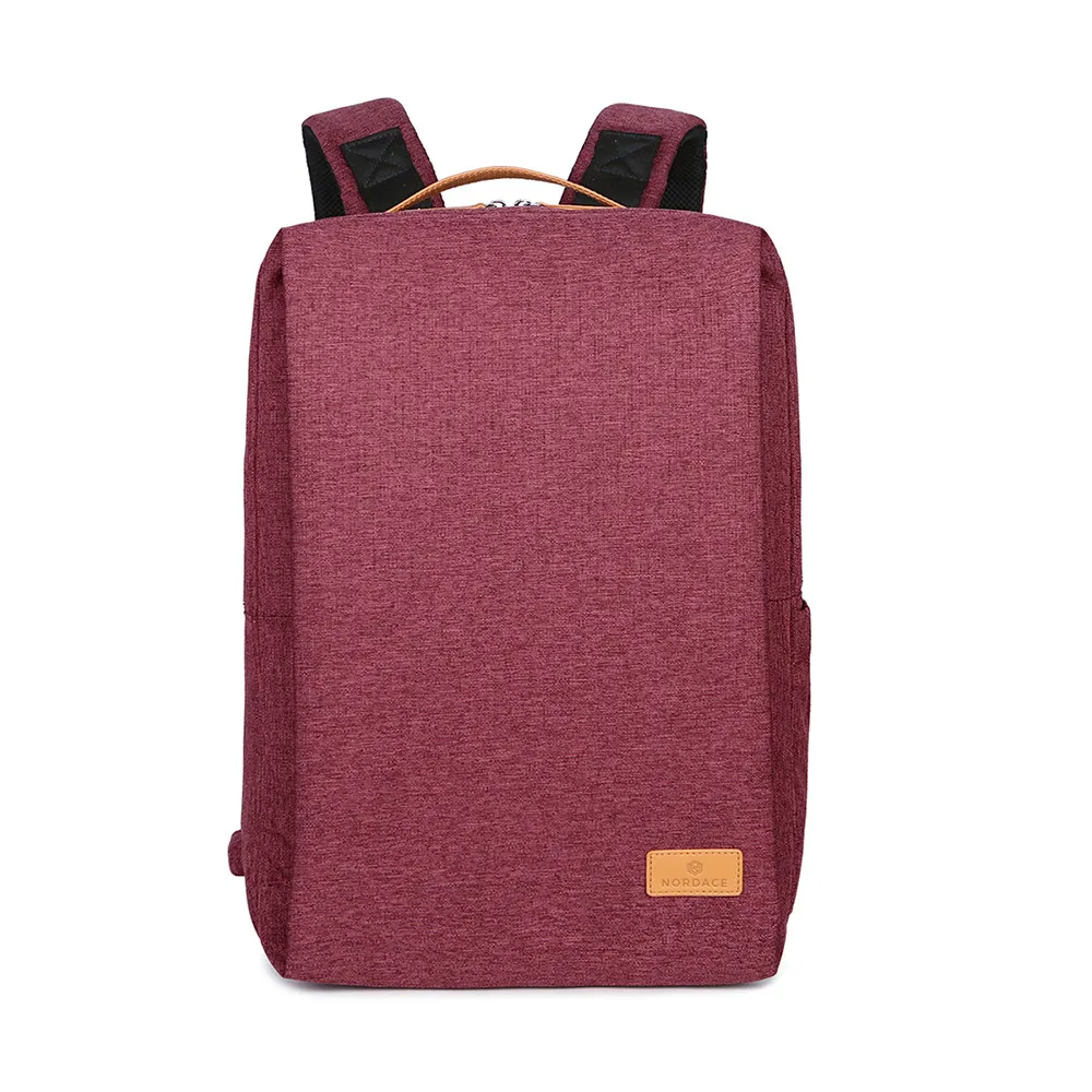 Nordace Siena – 旅行背包 - 卡奇色(適合日常通勤和旅行) 歷史價格詳細信息
