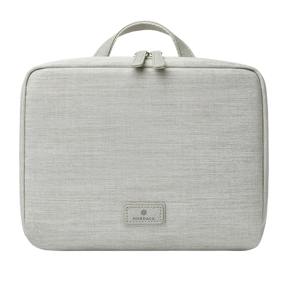 【Nordace】Siena II 粉色旅行收納盥洗包(旅行登山遠足上班上學) 歷史價格詳細信息