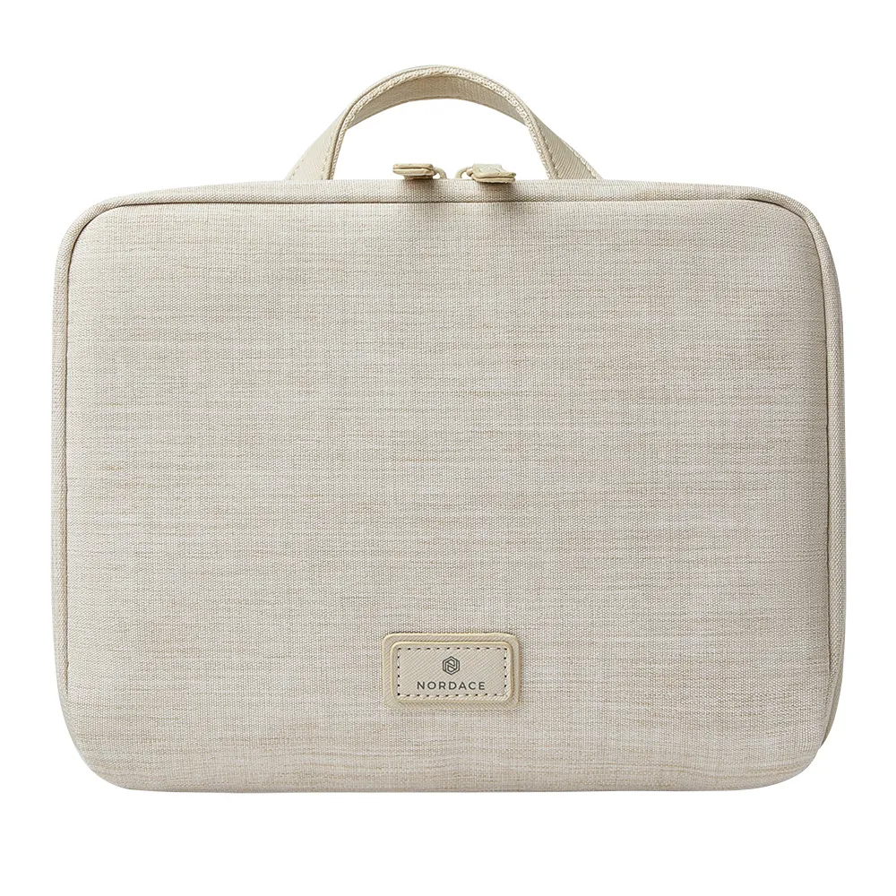 【Nordace】Siena II 粉色旅行收納盥洗包(旅行登山遠足上班上學) 歷史價格詳細信息