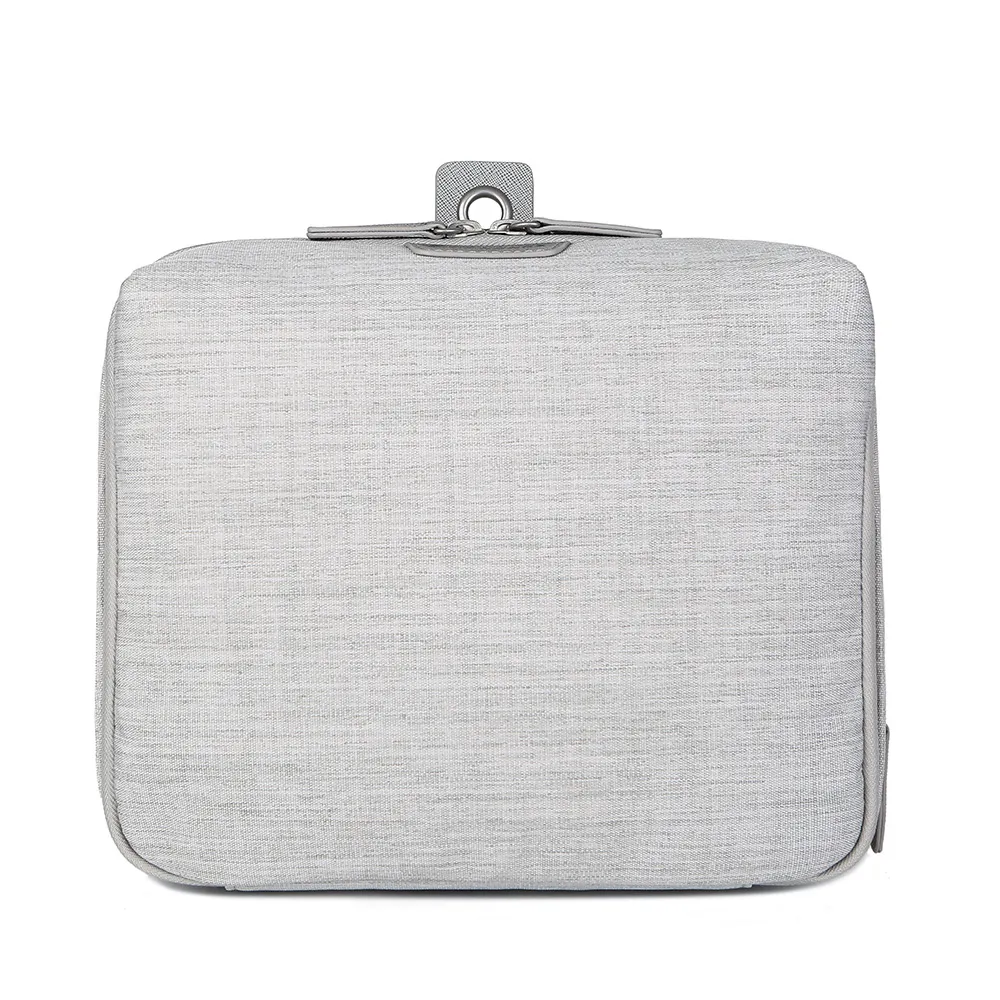 【Nordace】Siena II 粉色旅行收納盥洗包(旅行登山遠足上班上學) 歷史價格詳細信息