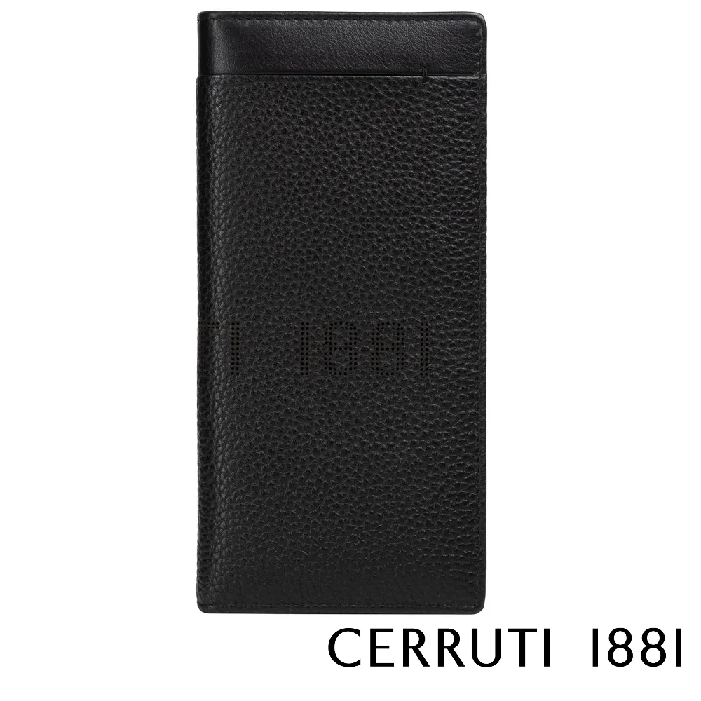【Cerruti 1881】 頂級義大利小牛皮男用短夾送品牌鋼筆 全新專櫃展示品 (禮盒裝送提袋) 歷史價格詳細信息
