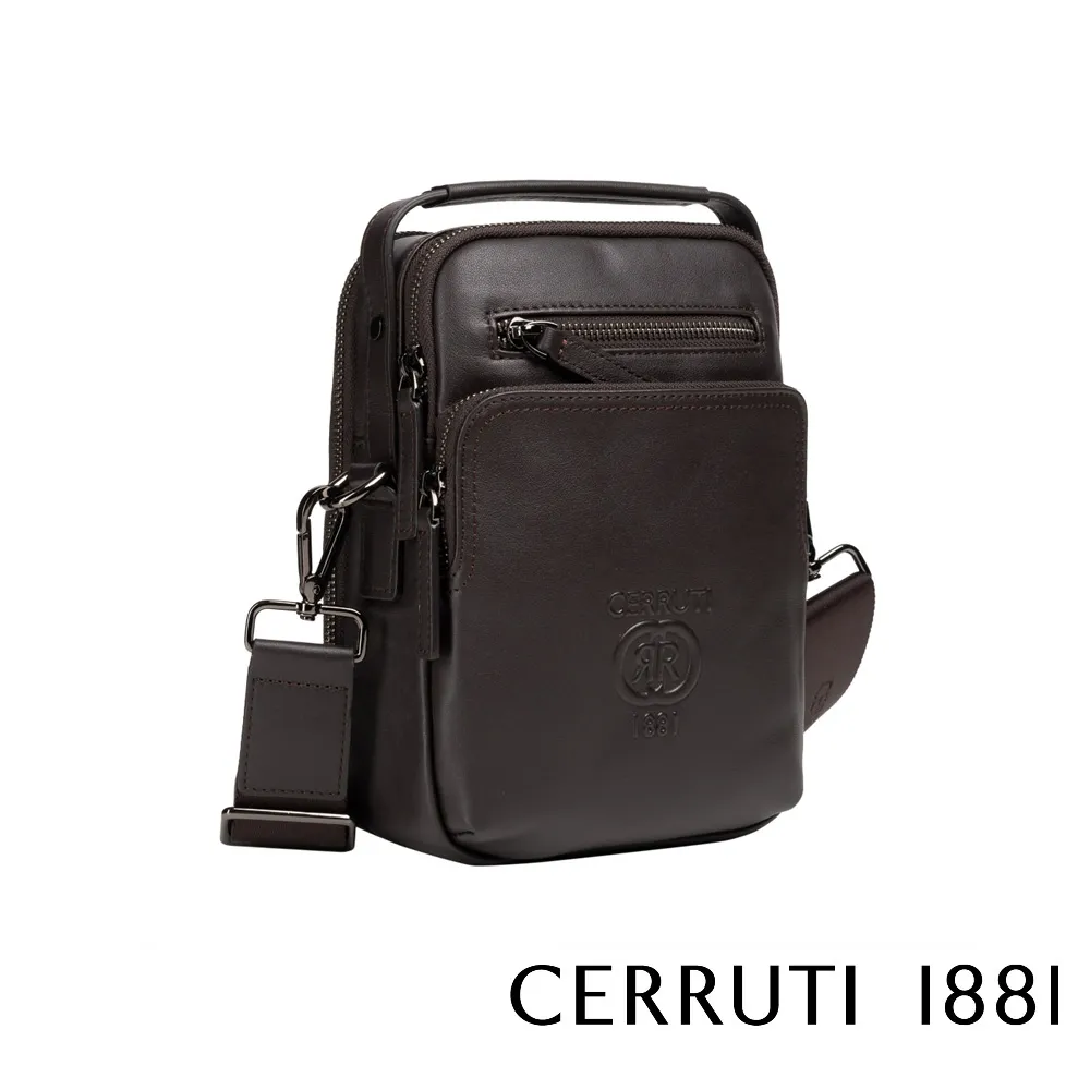 【CERRUTI 1881】義大利頂級小牛皮荔枝紋女用長夾 CEPD06327G 全新專櫃展示品(酒紅色) 歷史價格詳細信息