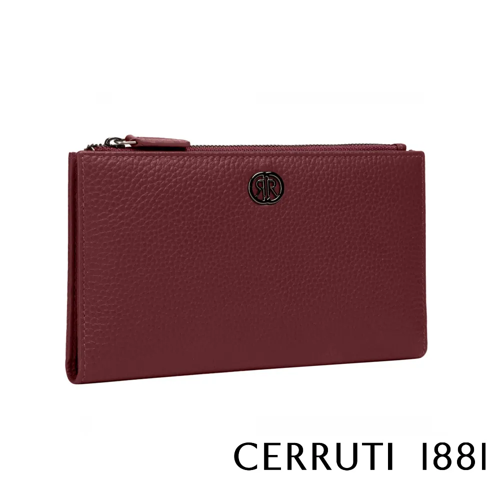 【Cerruti 1881】 頂級義大利小牛皮男用短夾送品牌鋼筆 全新專櫃展示品 (禮盒裝送提袋) 歷史價格詳細信息