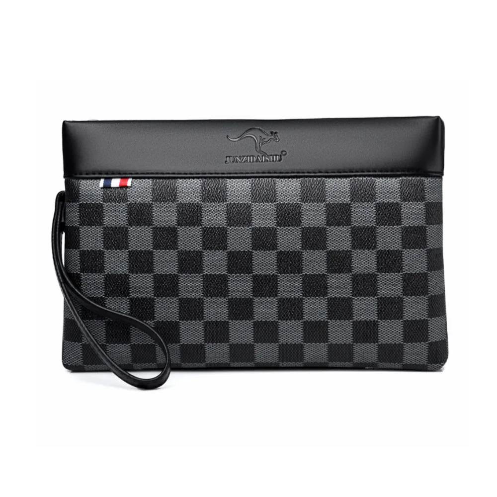 個性男女手拿包韓版男包新款手抓包 休閑手包潮男街頭小包信封包,特價新店促銷 歷史價格詳細信息