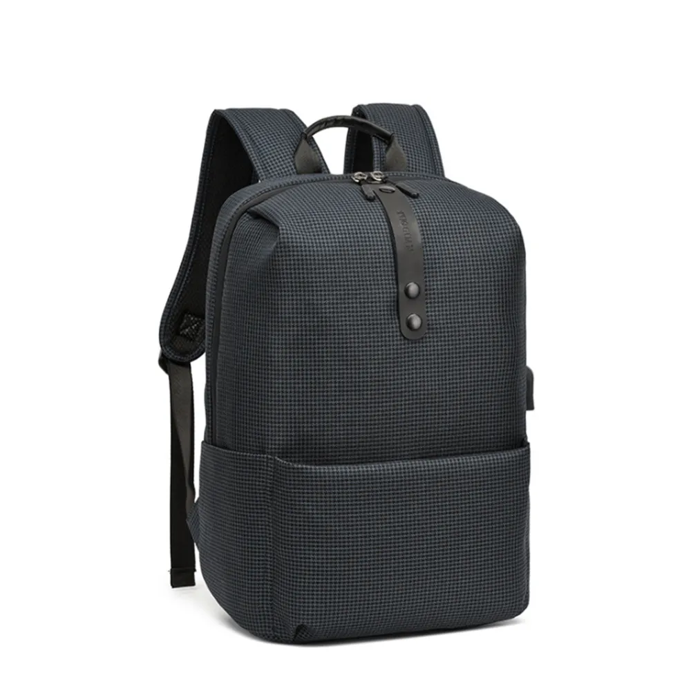 (NEW MAN)韓版簡約經典編織黑單肩包小方包斜背包男包 歷史價格詳細信息