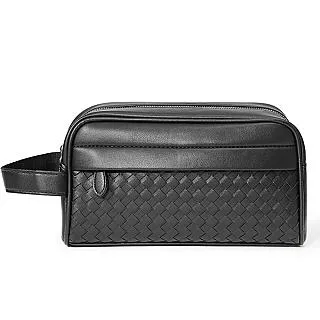 (NEW MAN)男士仿真皮軟PU個性手拿包(手拿包) 歷史價格詳細信息