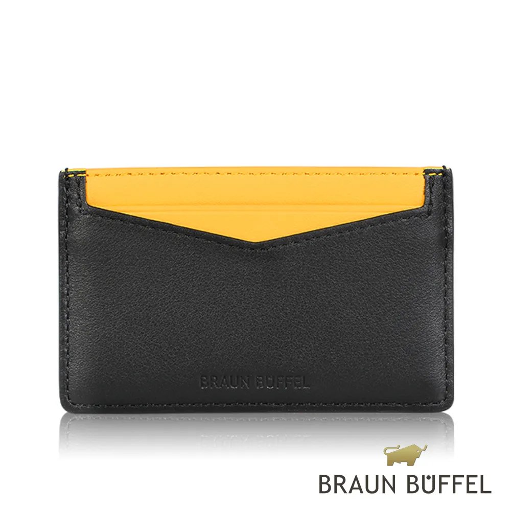 BRAUN BUFFEL 德國小金牛 芙洛拉系列單層卡夾 -紫色 BF804-151-JAC 歷史價格詳細信息