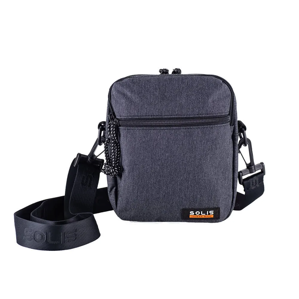 SOLIS 德克薩斯系列簡約方型後背包 歷史價格詳細信息