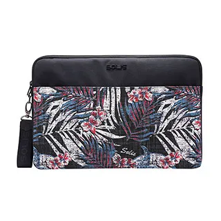 SOLIS 反光迴旋系列拼接方型後背包 歷史價格詳細信息