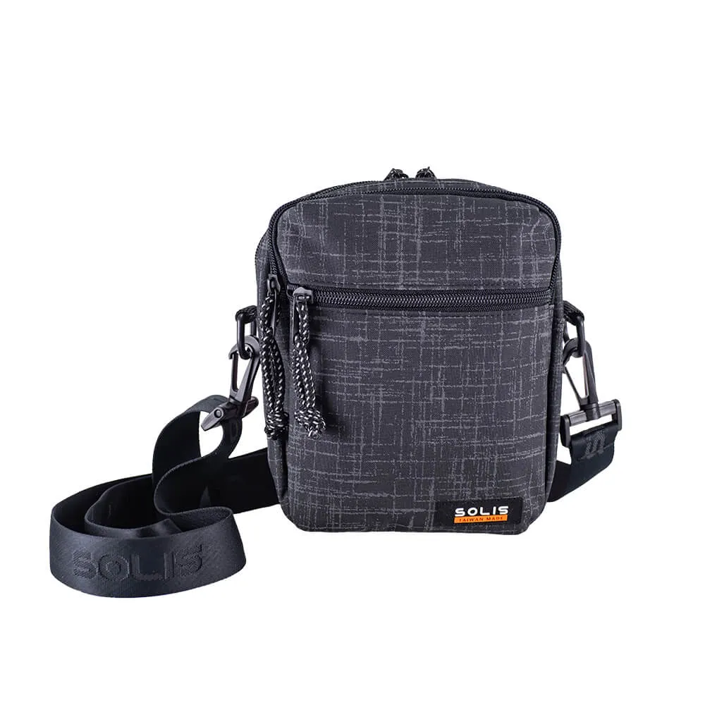 SOLIS 漫反光系列 Reise 大尺寸基本款後背包(黑海盜) 歷史價格詳細信息