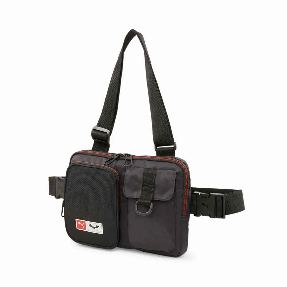 PUMA 華納兄弟系列Batman 男女 小包(N) 咖啡 價格比較,價格查詢,歷史價格詳細信息