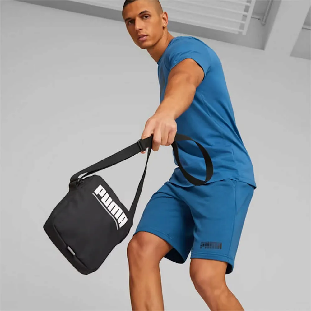 PUMA PLUS II 後背包 深林綠 075749-22 歷史價格詳細信息