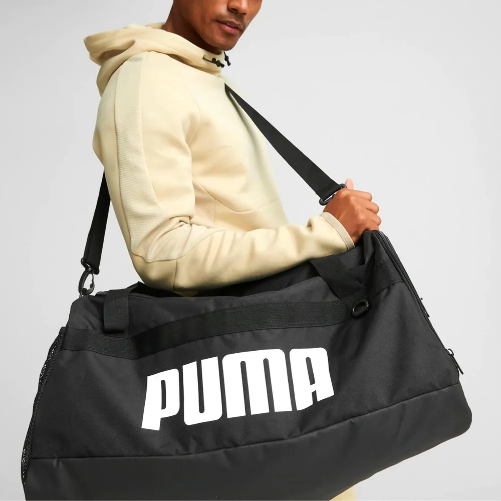 PUMA 手提袋 黑色 Core Pop小型隨身攜帶包 -07947401 歷史價格詳細信息