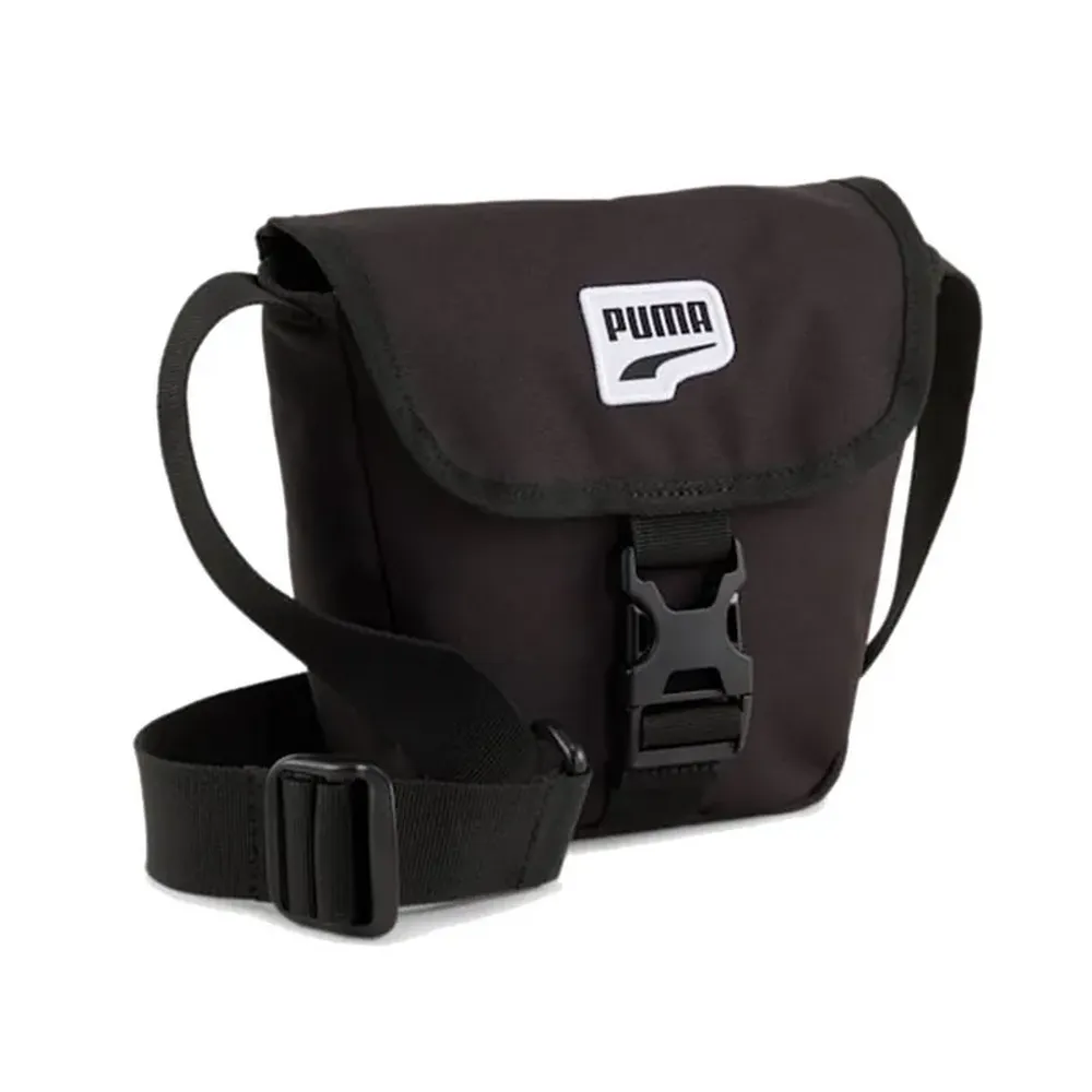 Puma 包包 Downtown 卡其 側背包 斜背 小包 外出 基本款 【ACS】 07966003 歷史價格詳細信息