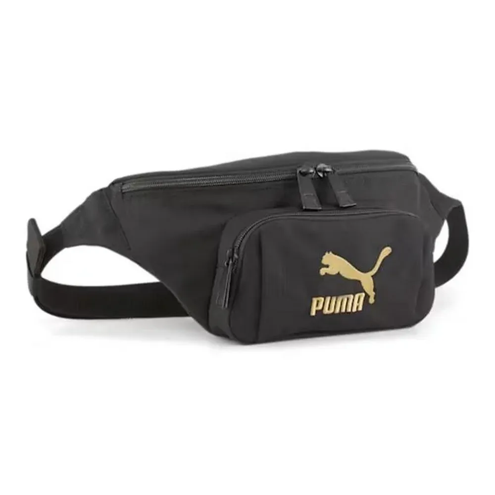 Puma  Classics 黑色 7吋 流行 緊身 短褲  女款 NO.H3536【新竹皇家 53023401】 歷史價格詳細信息