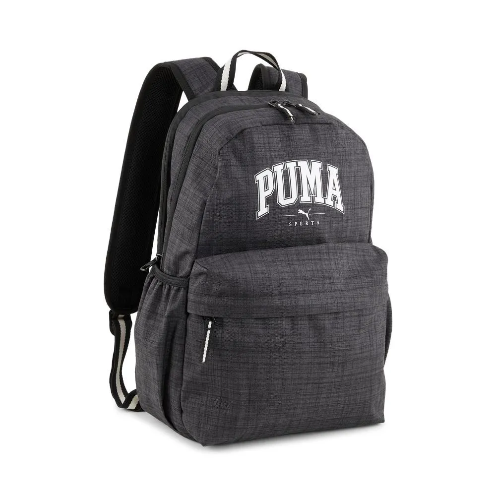 【PUMA】PUMA 後背包 實用包 大容量 WMN Prime 滿版印花 後背包 男女 中性款 白 花卉(07698901) 歷史價格詳細信息