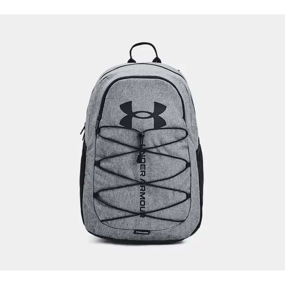 Under Armour 後背包 Hustle Sport 男女款 中性款 1364181-410 藏藍色 歷史價格詳細信息