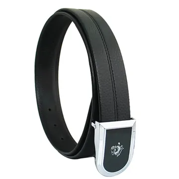 【SINA COVA】老船長時尚經典三線縫牛皮休閒皮帶 SC2212-1黑 歷史價格詳細信息