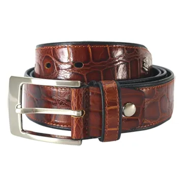 【SINA COVA】老船長時尚經典三線縫牛皮休閒皮帶 SC2212-1黑 歷史價格詳細信息