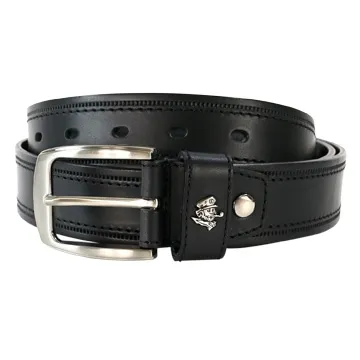 【SINA COVA】老船長質感品牌壓紋牛皮休閒皮帶 SC2242-5褐 歷史價格詳細信息