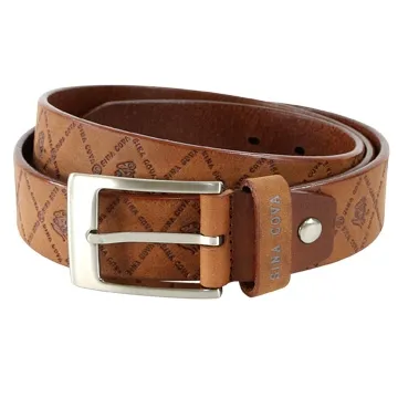 【SINA COVA】老船長品牌時尚單線牛皮休閒皮帶 SC2234-1黑 歷史價格詳細信息