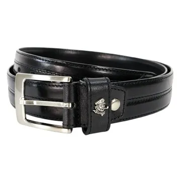 Sina cova 老船長素面壓紋百搭自動扣牛皮紳士皮帶 SC11706-1 歷史價格詳細信息