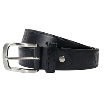 【SINA COVA】老船長品牌時尚單線牛皮休閒皮帶 SC2234-1黑 歷史價格詳細信息