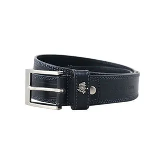 【SINA COVA】老船長皮革壓紋雅致紳士自動扣牛皮加長皮帶SC11703-1銀 歷史價格詳細信息