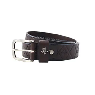 【SINA COVA】老船長皮革壓紋雅致紳士自動扣牛皮加長皮帶SC11703-1銀 歷史價格詳細信息