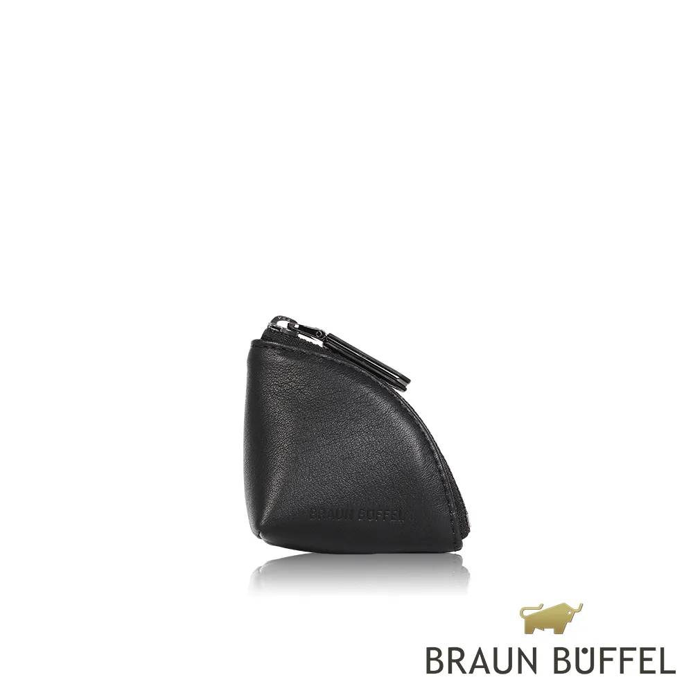 BRAUN BUFFEL 德國小金牛 芙洛拉系列單層卡夾 -紫色 BF804-151-JAC 歷史價格詳細信息