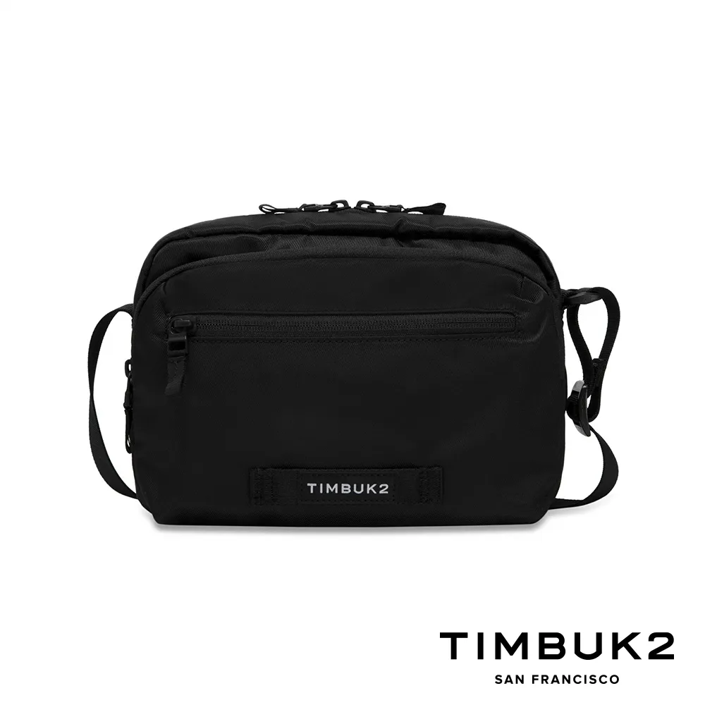 Timbuk2 VAPOR CROSSBODY ECO 多功能側背包 (黑色) 價格比較,價格查詢,歷史價格詳細信息