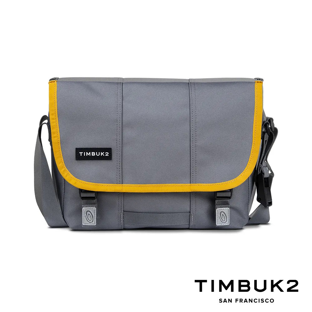 Timbuk2 Classic Messenger Cordura Eco 11 吋經典郵差包 - 黑色 歷史價格詳細信息