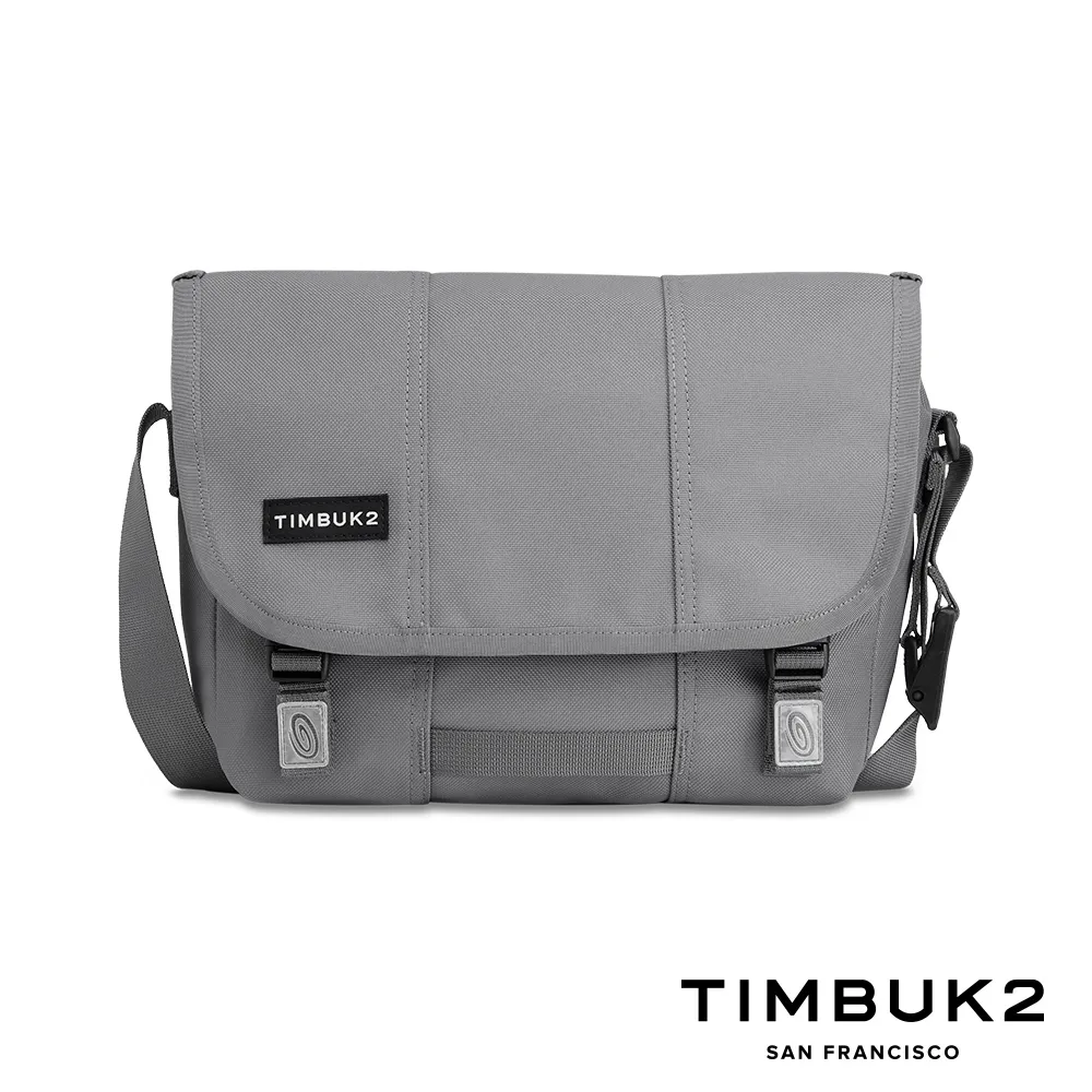 Timbuk2 Classic Messenger Cordura Eco 11 吋經典郵差包 - 黑色 歷史價格詳細信息