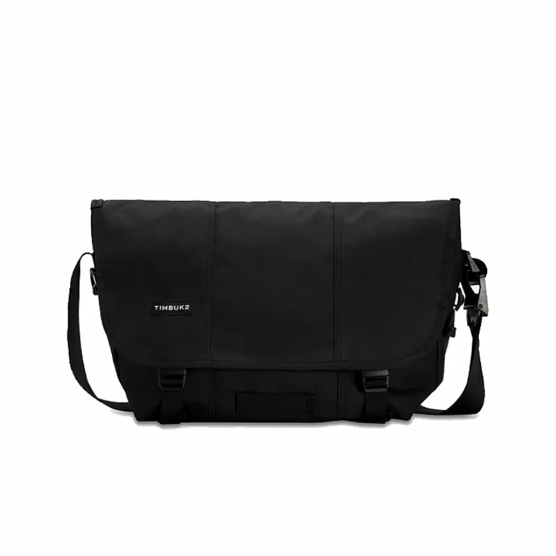 TIMBUK2 信差包 ESPECIAL STASH MESSENGER BAG 郵差包 Jet Black(黑色)(7980) 歷史價格詳細信息