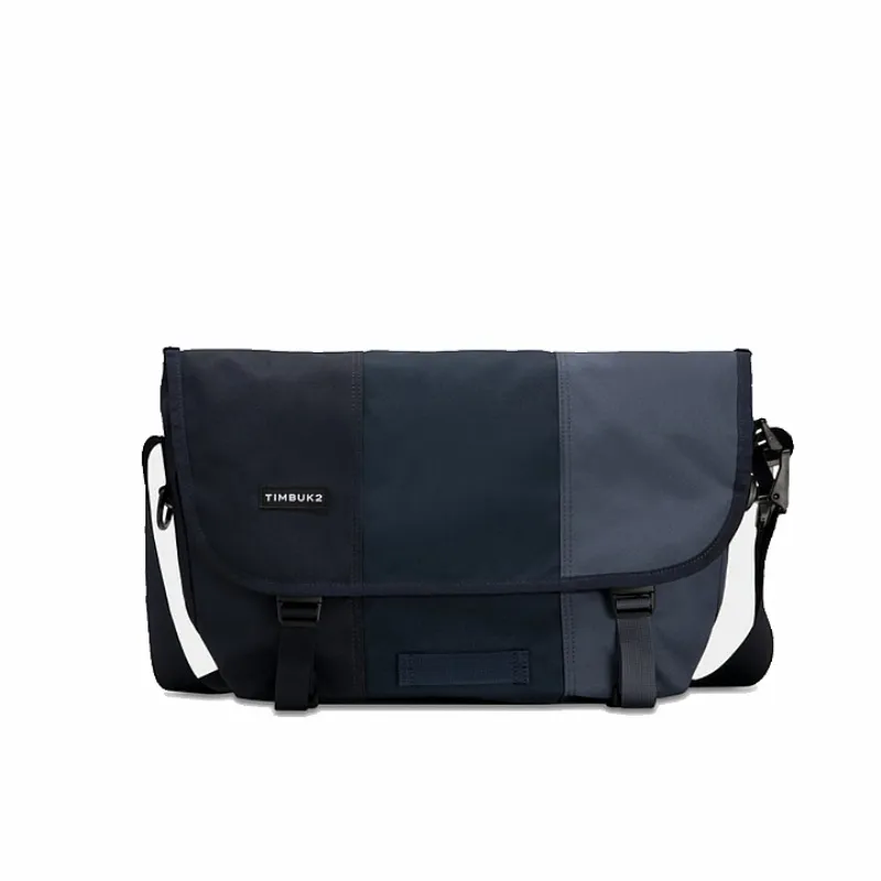 TIMBUK2 信差包 CLASSIC MESSENGER經典郵差包 XS (9L)綠灰黑拚色 歷史價格詳細信息