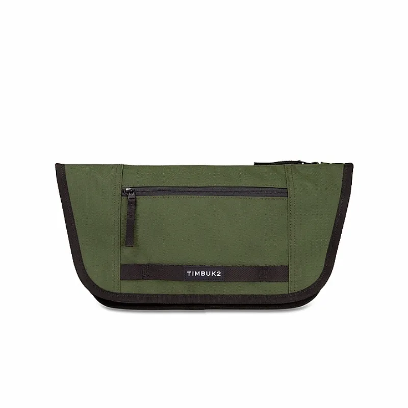 TIMBUK2 信差包 ESPECIAL STASH MESSENGER BAG 郵差包 Jet Black(黑色)(7980) 歷史價格詳細信息