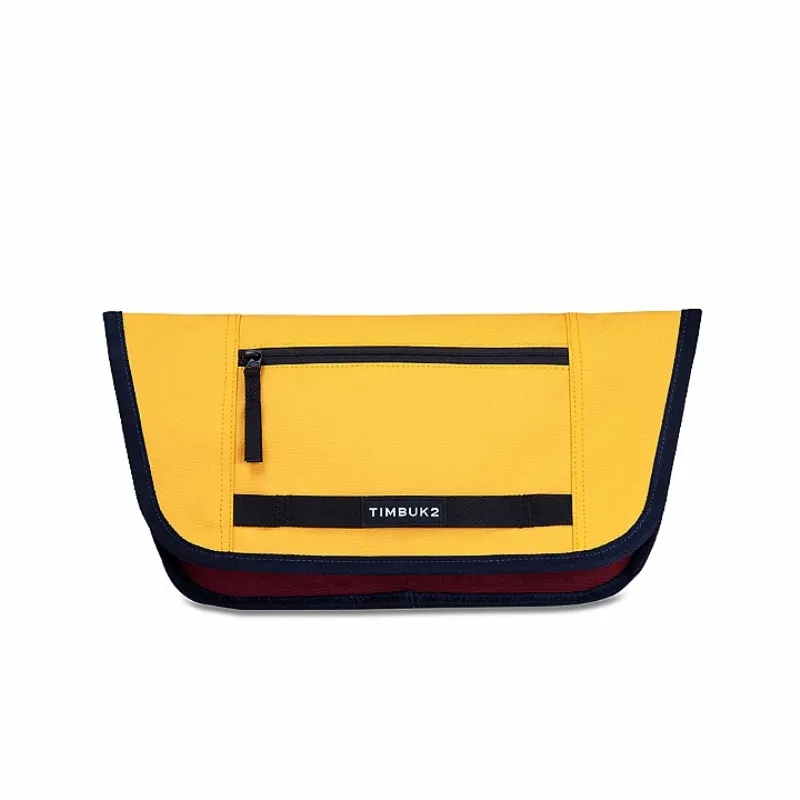 TIMBUK2 信差包 ESPECIAL STASH MESSENGER BAG 郵差包 Jet Black(黑色)(7980) 歷史價格詳細信息