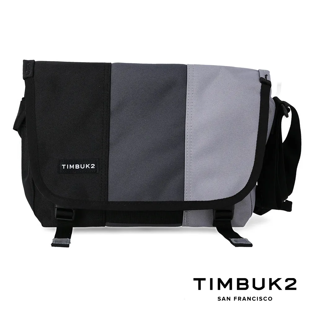 Timbuk2 Classic Messenger CorduraR Eco 11 吋經典郵差包 - 綠藍拼色 歷史價格詳細信息