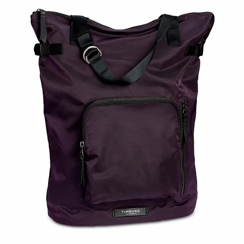 TIMBUK2 信差包 TOTE RUCKSACK 都會兩用托特包(16L) Shade 紫色(4980) 歷史價格詳細信息