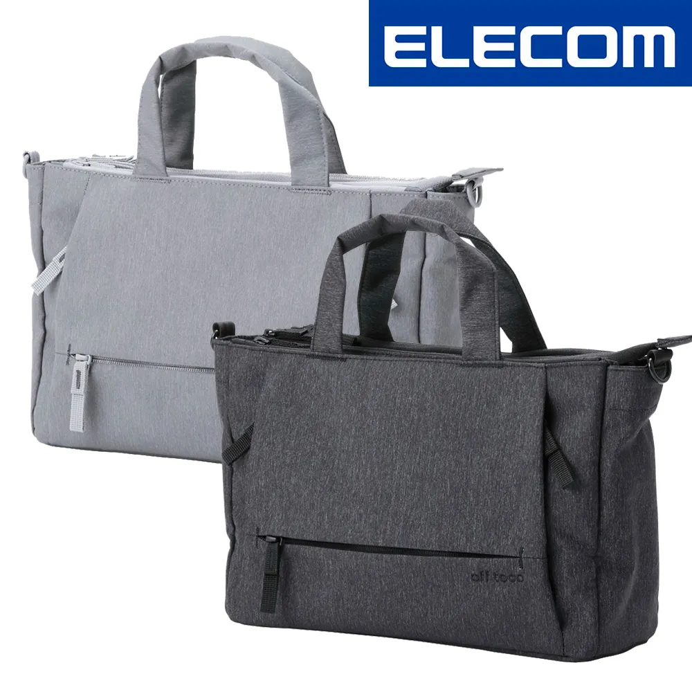 ELECOM off toco RFID防盜多功能後背包(L)- 歷史價格詳細信息