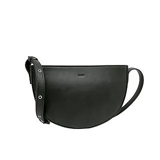 COWA｜圓弧肩背包-黑 GAD0667LHD 歷史價格詳細信息