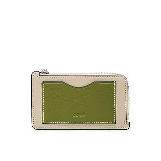 COWA｜拼接半月包 GAA0656TWA 歷史價格詳細信息