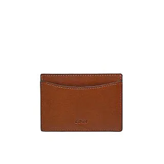 COWA｜簡約黑色證件夾 3AO2286ID 歷史價格詳細信息