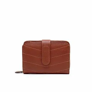 COWA｜中隔式短夾 2124TA 歷史價格詳細信息