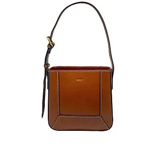 COWA｜拼接半月包 GAA0656TWA 歷史價格詳細信息