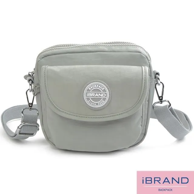 防潑水隨身頸掛包-黑色 歷史價格詳細信息