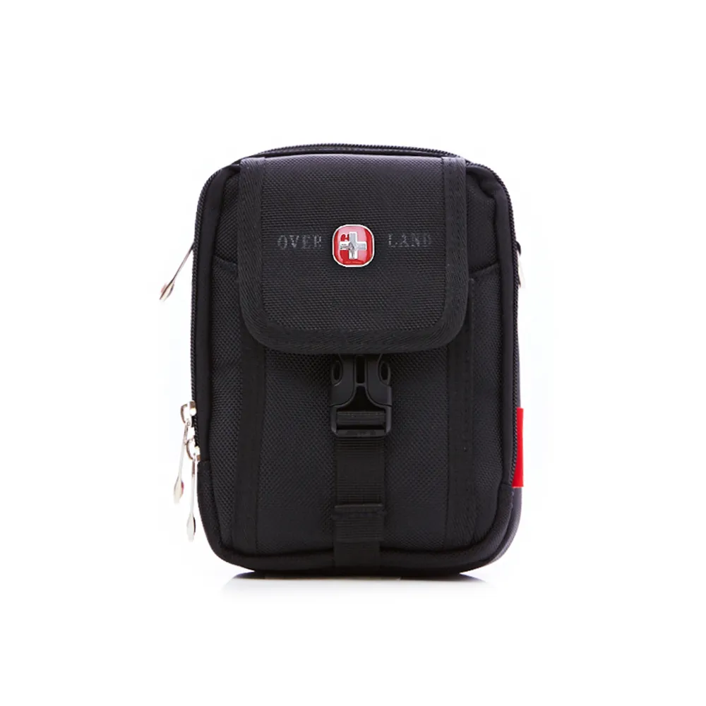OVERLAND - 美式十字軍 - 美式品牌標誌多功能隨身包 - 3125 歷史價格詳細信息