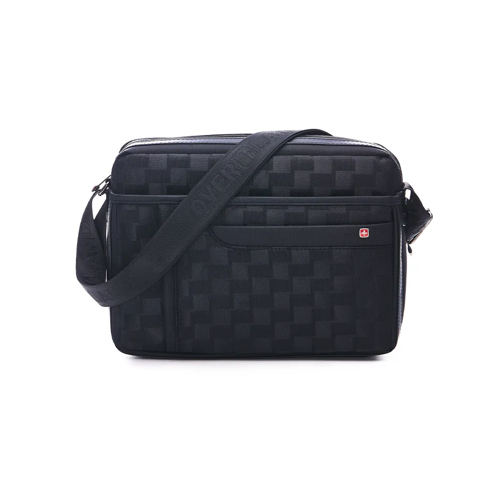 OVERLAND - 美式十字軍 - 美式不敗經典多層斜背包 - 2920 歷史價格詳細信息